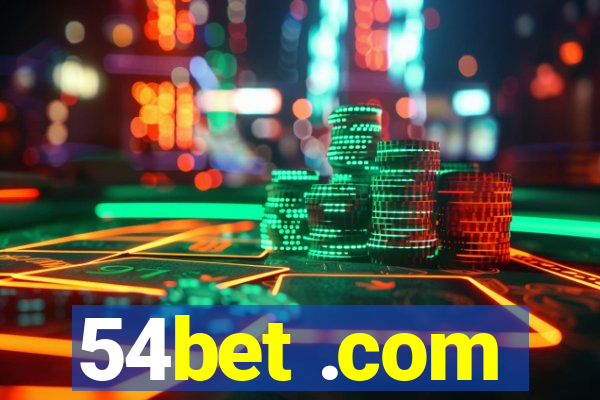 54bet .com